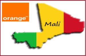 Orange-Mali